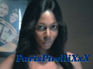 ParisPirelliXxX