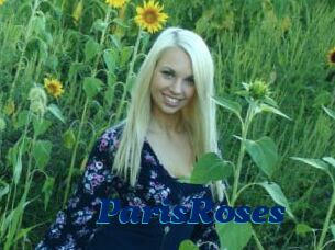 ParisRoses