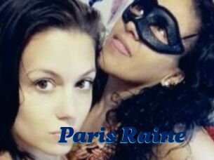 Paris_Raine