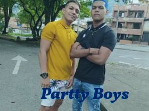 Partty_Boys