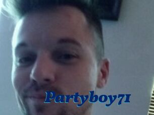 Partyboy71