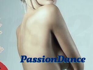 PassionDance