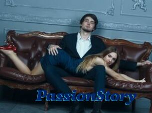 PassionStory