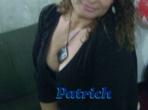 Patrich