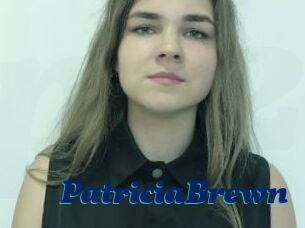 PatriciaBrewn