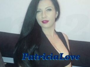 PatriciaLove