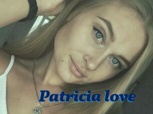 Patricia_love