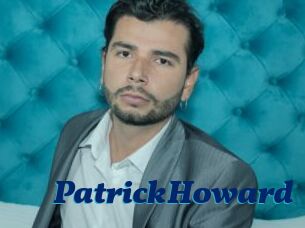 PatrickHoward