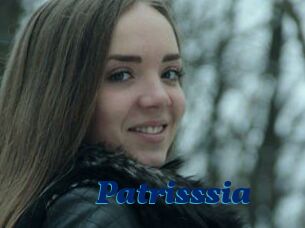 Patrisssia