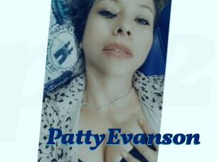 PattyEvanson