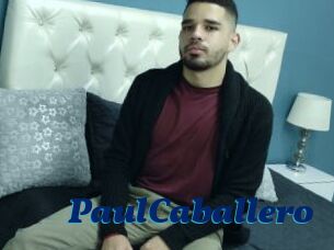 PaulCaballero