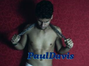 PaulDavis