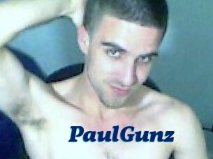 PaulGunz