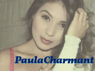 PaulaCharmant