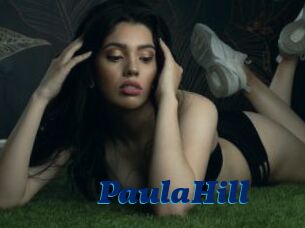 PaulaHill