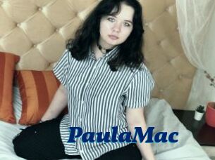 PaulaMac