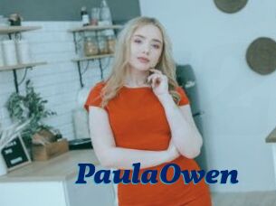 PaulaOwen