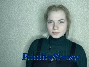 PaulinSimsy