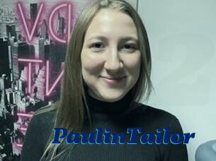 PaulinTailor