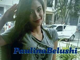 PaulinaBelushi
