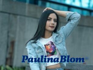 PaulinaBlom