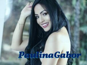 PaulinaGabor