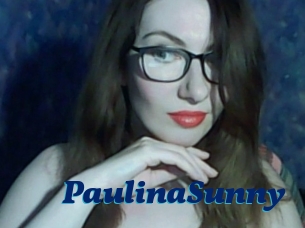 PaulinaSunny