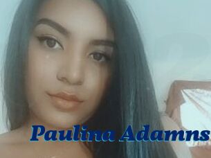 Paulina_Adamns