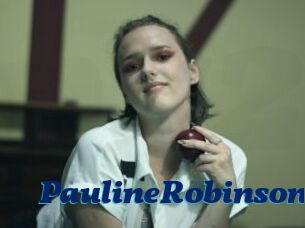 PaulineRobinson