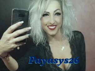 Payasys26