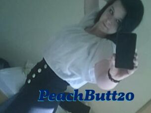 PeachButt20