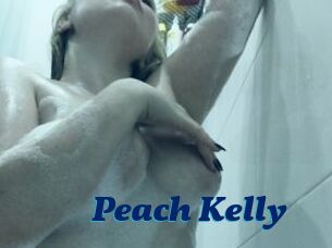 Peach_Kelly