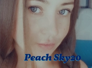 Peach_Sky20