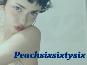 Peachsixsixtysix