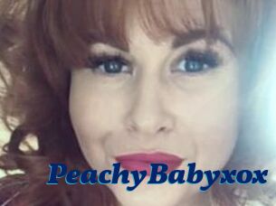 PeachyBabyxox