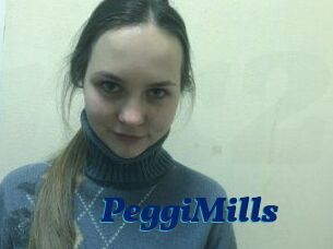 PeggiMills