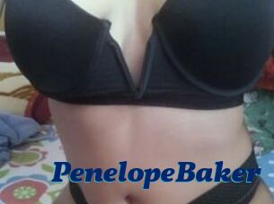 PenelopeBaker