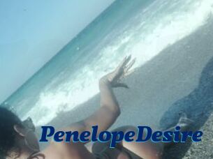 PenelopeDesire