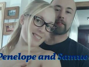 Penelope_and_Samuel