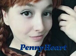 PennyHeart
