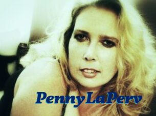 PennyLaPerv