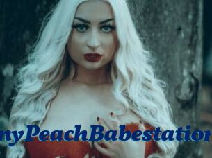 PennyPeachBabestation