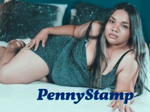 PennyStamp