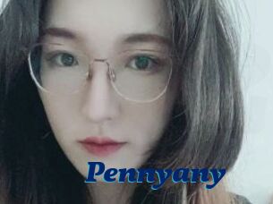 Pennyany