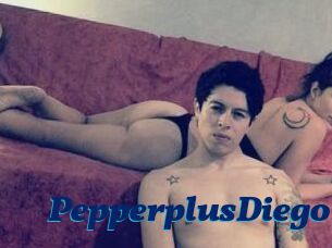 PepperplusDiego Px 24