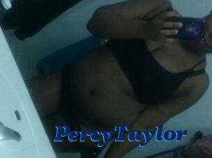 Percy_Taylor