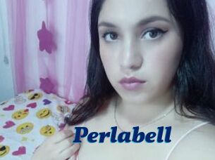 Perlabell