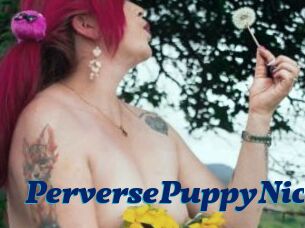 PerversePuppyNice