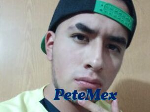 PeteMex