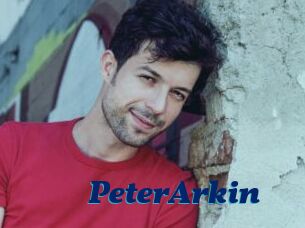 PeterArkin